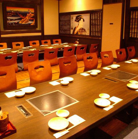 Seafood Izakaya Sakanaya Dojo - Hirosaki Station Front