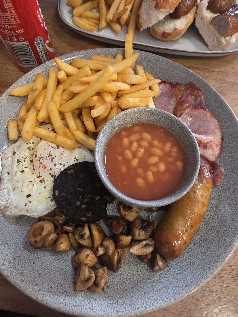 The Valley Cafe Photos 2